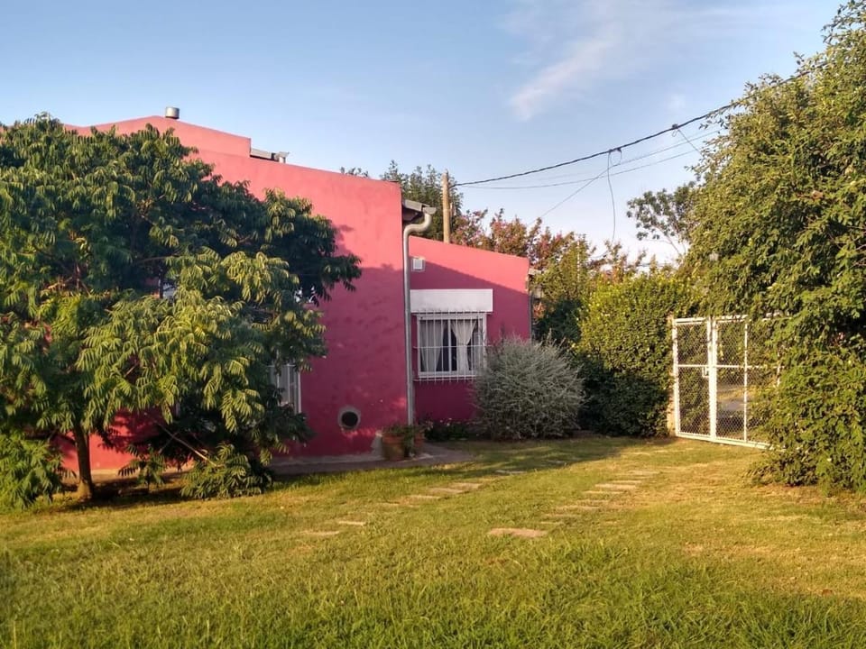 QUINTA LA LUISA House in Santa Fe Province, Argentina
