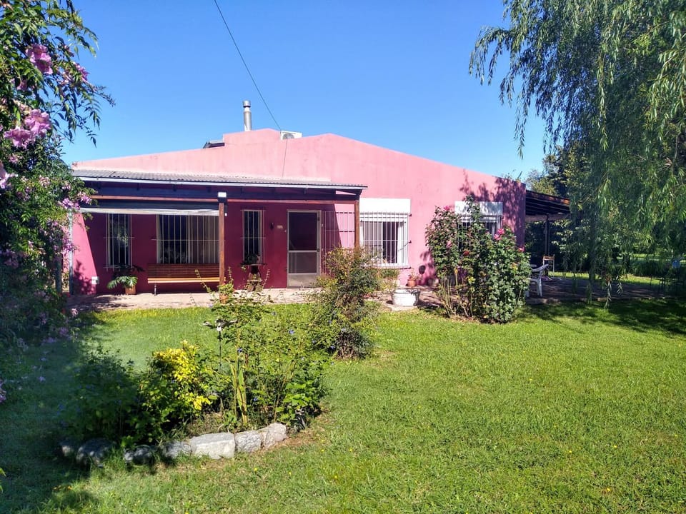 QUINTA LA LUISA House in Santa Fe Province, Argentina