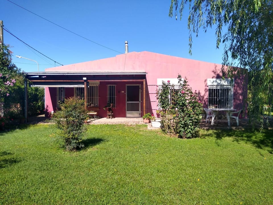 Property building, Spring