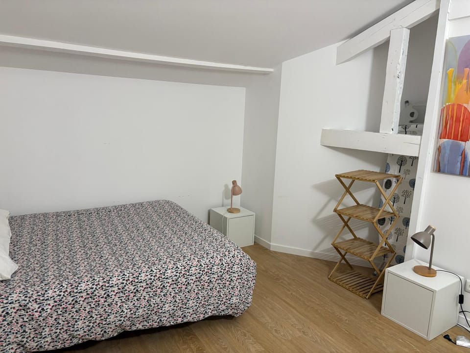 Disney et Paris Eiffel Tower apartments Villa in Nogent-sur-Marne