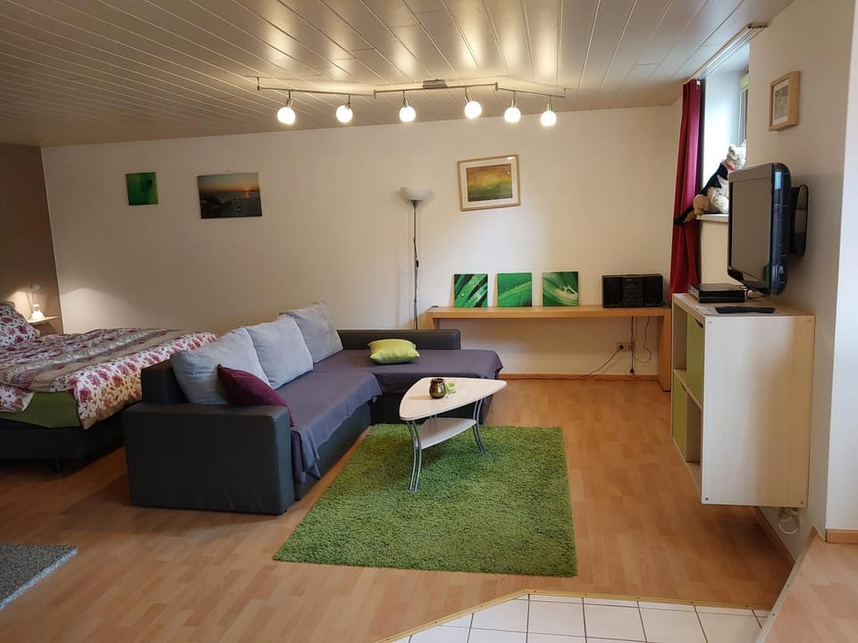 Ferienappartement Weisel Apartment in Rhineland-Palatinate