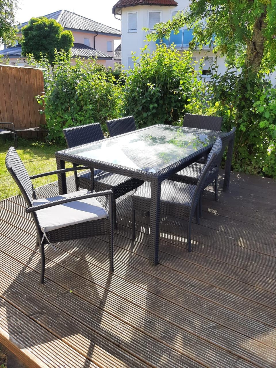 Ferienappartement Weisel Apartment in Rhineland-Palatinate
