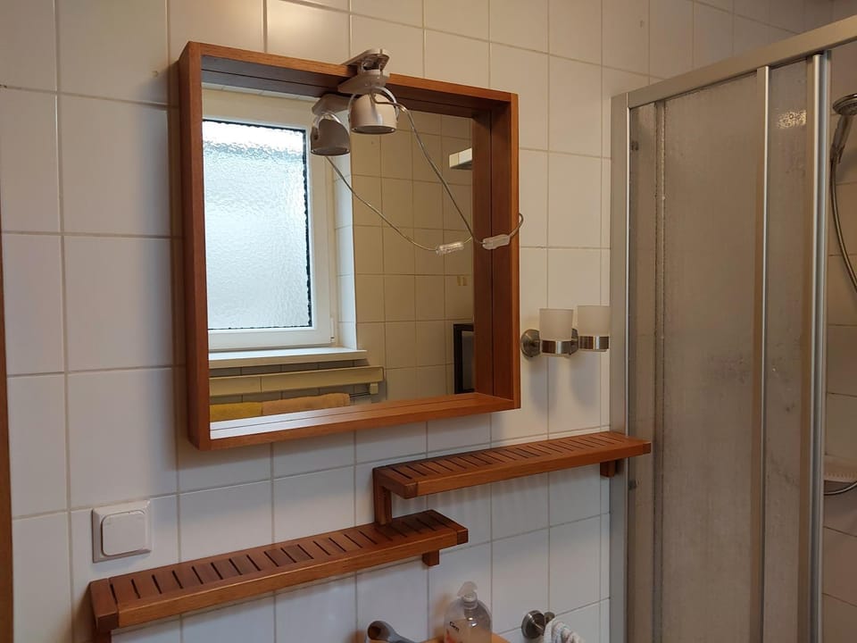 Ferienappartement Weisel Apartment in Rhineland-Palatinate