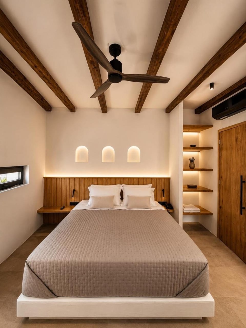 ARC suites Apartment in Decentralized Administration of the Aegean