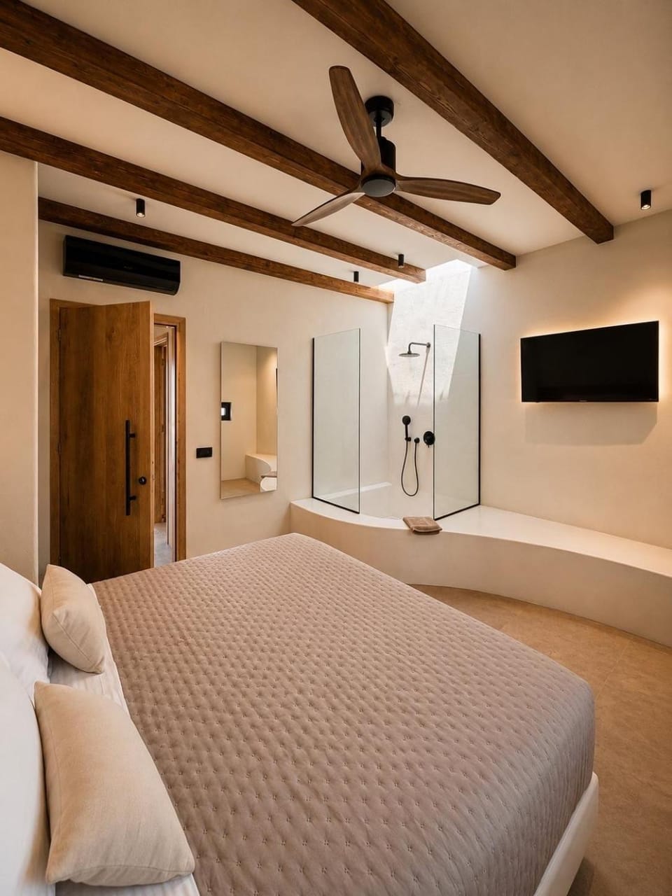 ARC suites Apartment in Decentralized Administration of the Aegean
