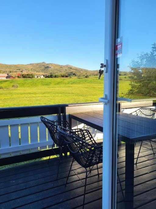 Sweet Cabin Leknes Cabin in Lofoten