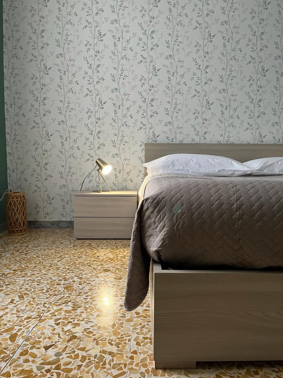 Luna Apartment Apartment in Civitavecchia