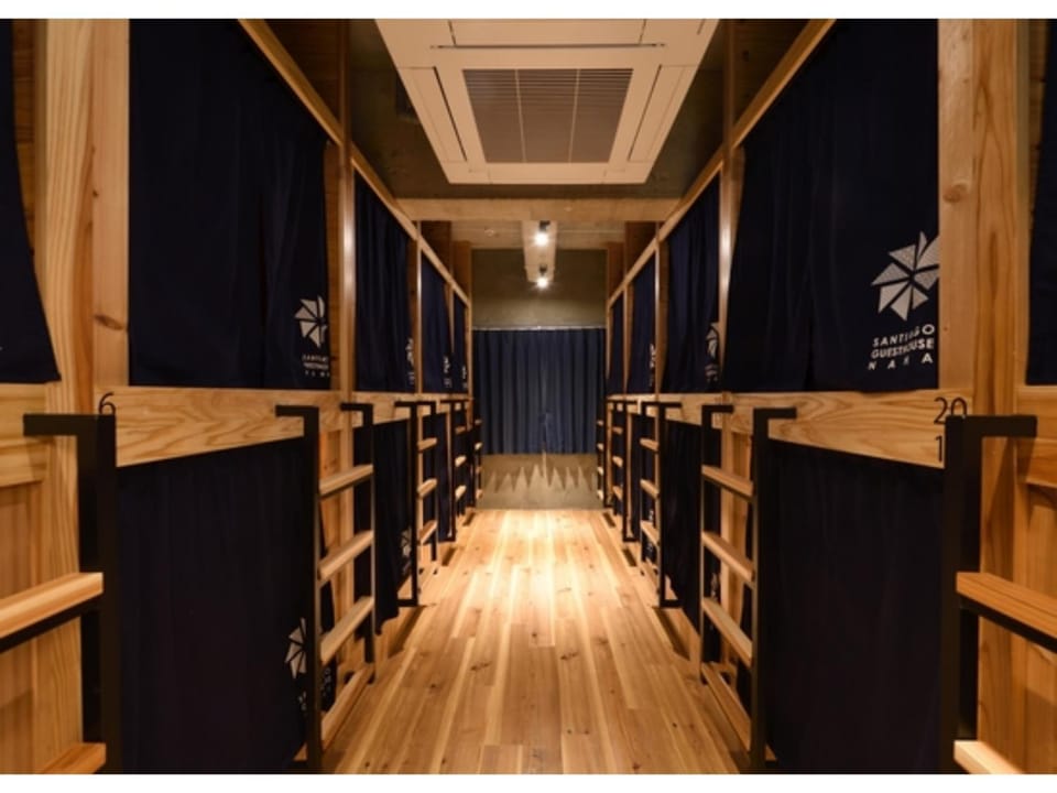 Santiago Guesthouse Naha - Vacation STAY 86300v Bed and Breakfast in Naha