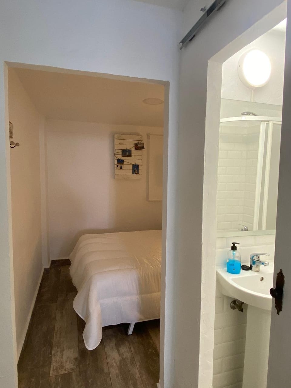 Apartamento Pleamar Apartment in Costa de la Luz