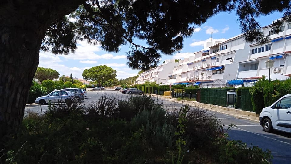 Apartamento Pleamar Apartment in Costa de la Luz
