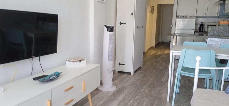 Apartamento Pleamar Apartment in Costa de la Luz