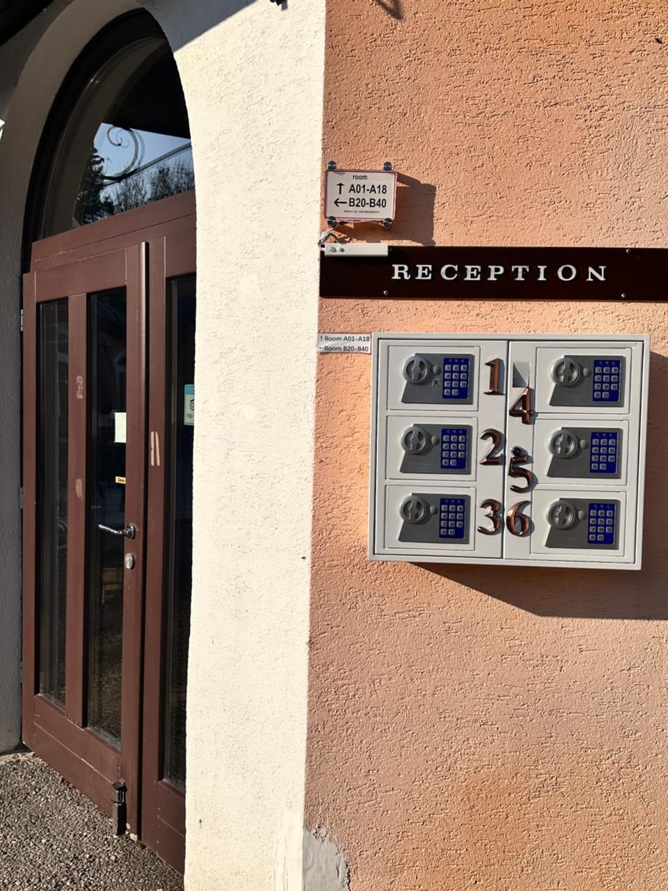 Logo/Certificate/Sign