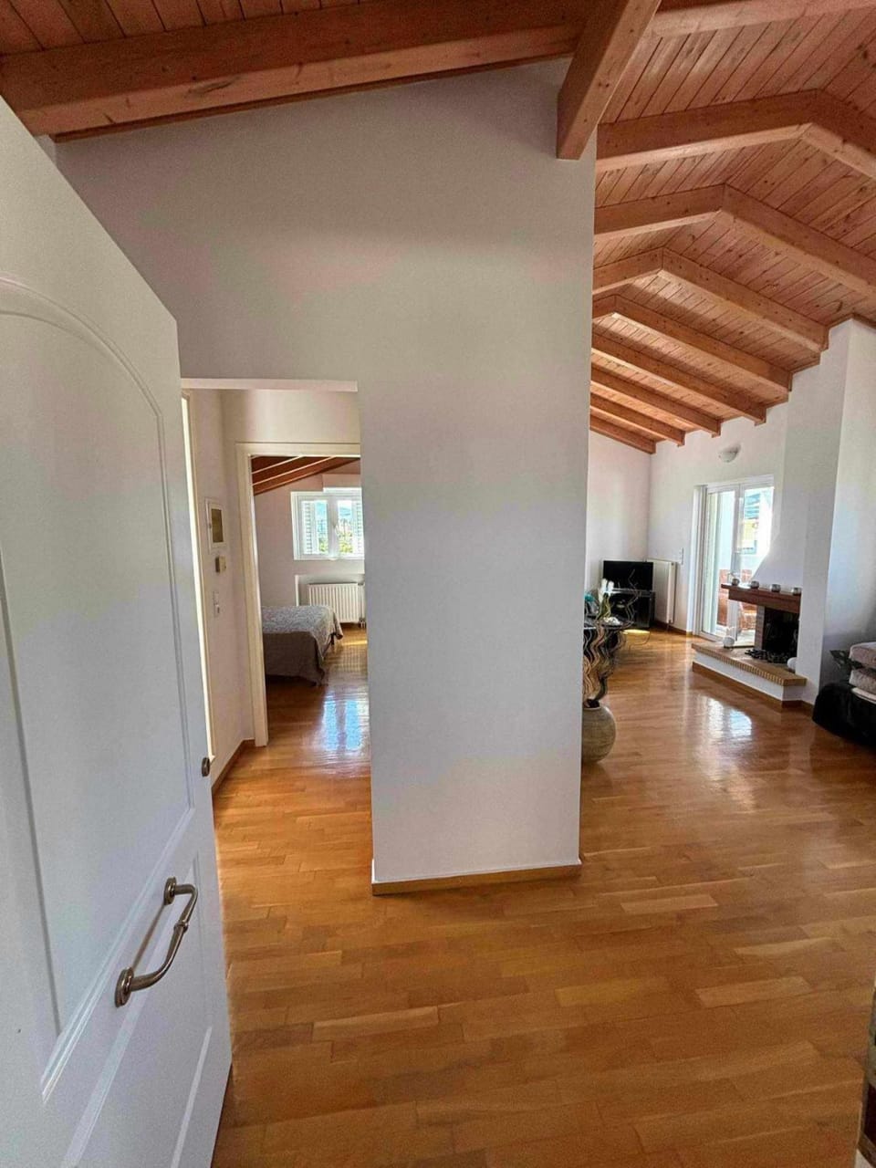 LOFT HOUSE Apartment in Peloponnese Region