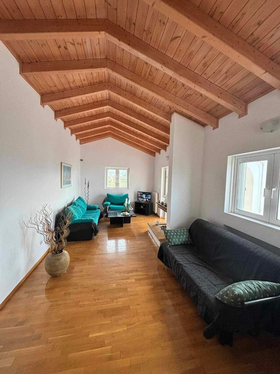 LOFT HOUSE Apartment in Peloponnese Region