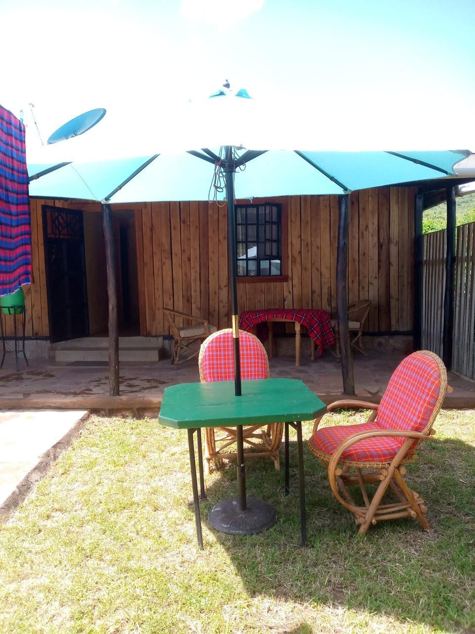 Esam Safari Bed and Breakfast in Kenya