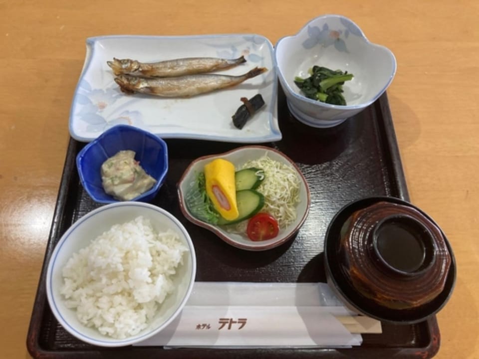 Hotel Tetora Yunokawaonsen - Vacation STAY 30724v Hotel in Hokkaido Prefecture