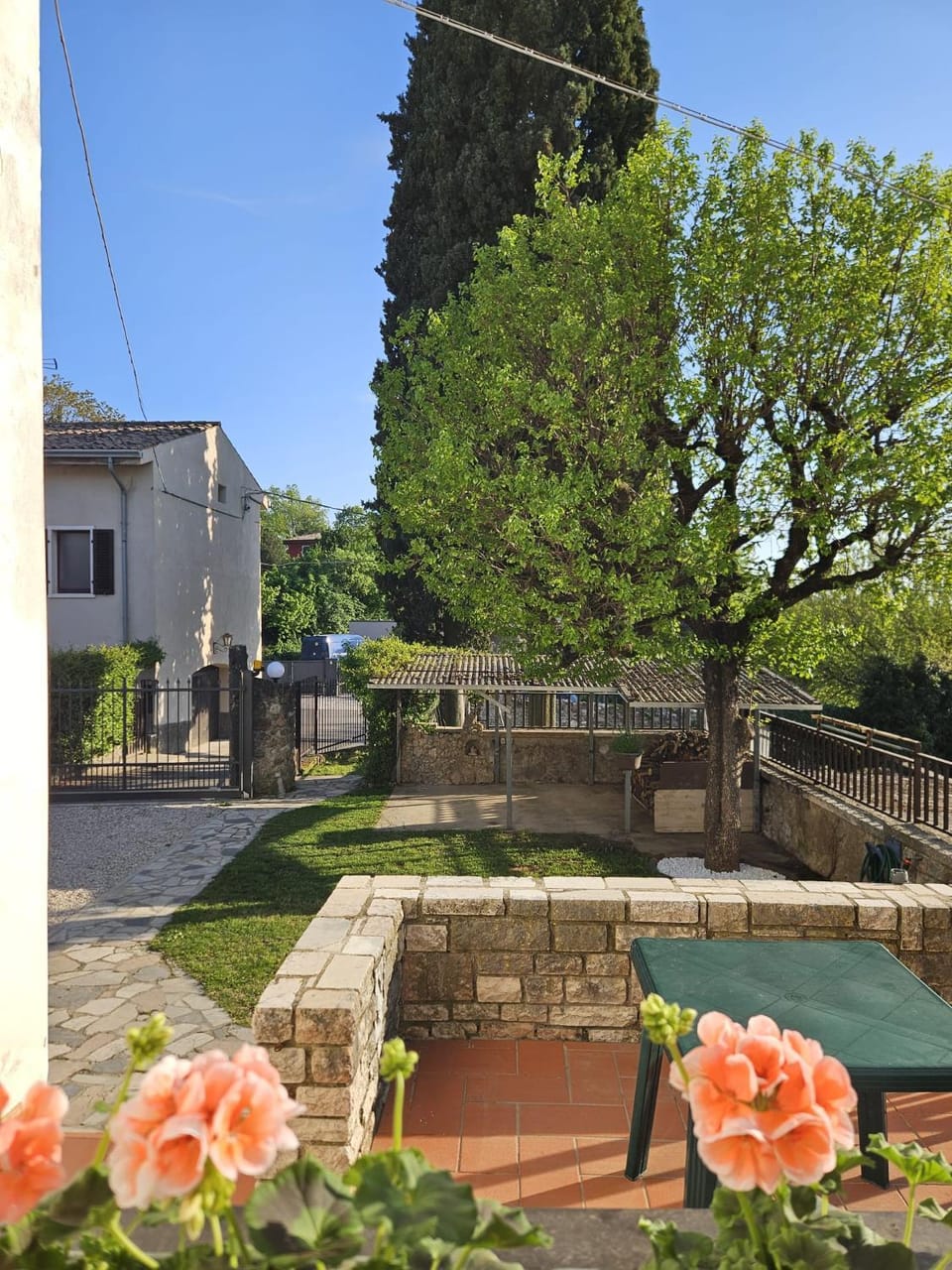 Garden, Garden