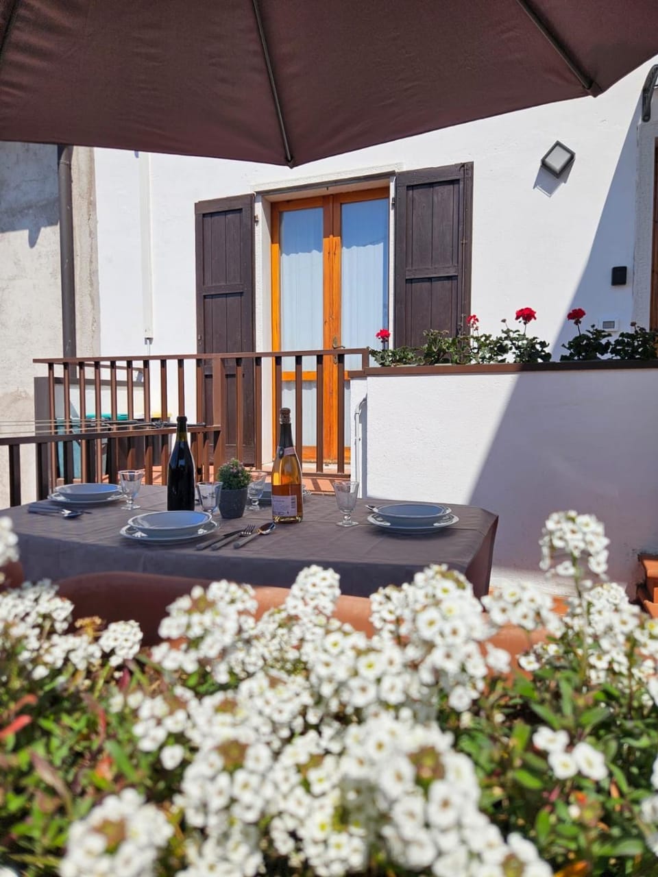 Casa dell’Alpino House in Lake Garda