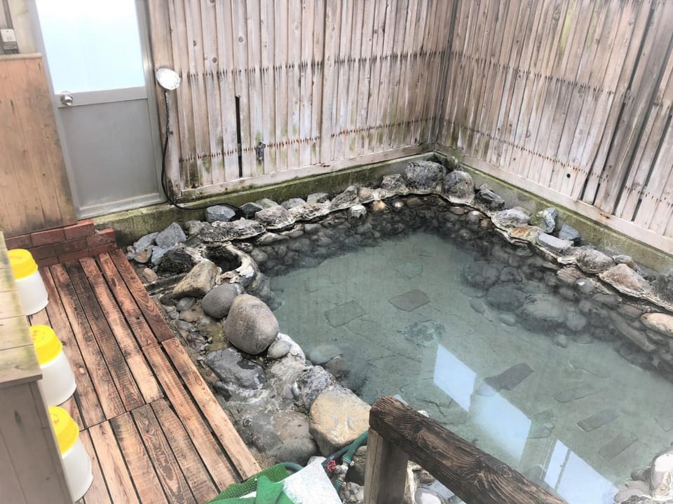 Hotel Tetora Yunokawaonsen - Vacation STAY 30606v Hotel in Hokkaido Prefecture