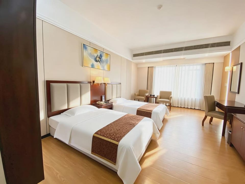 Yinfeng Hotel Guangzhou North Station Branch, Huacheng Road Subway Station Branch Apartment hotel in Guangzhou