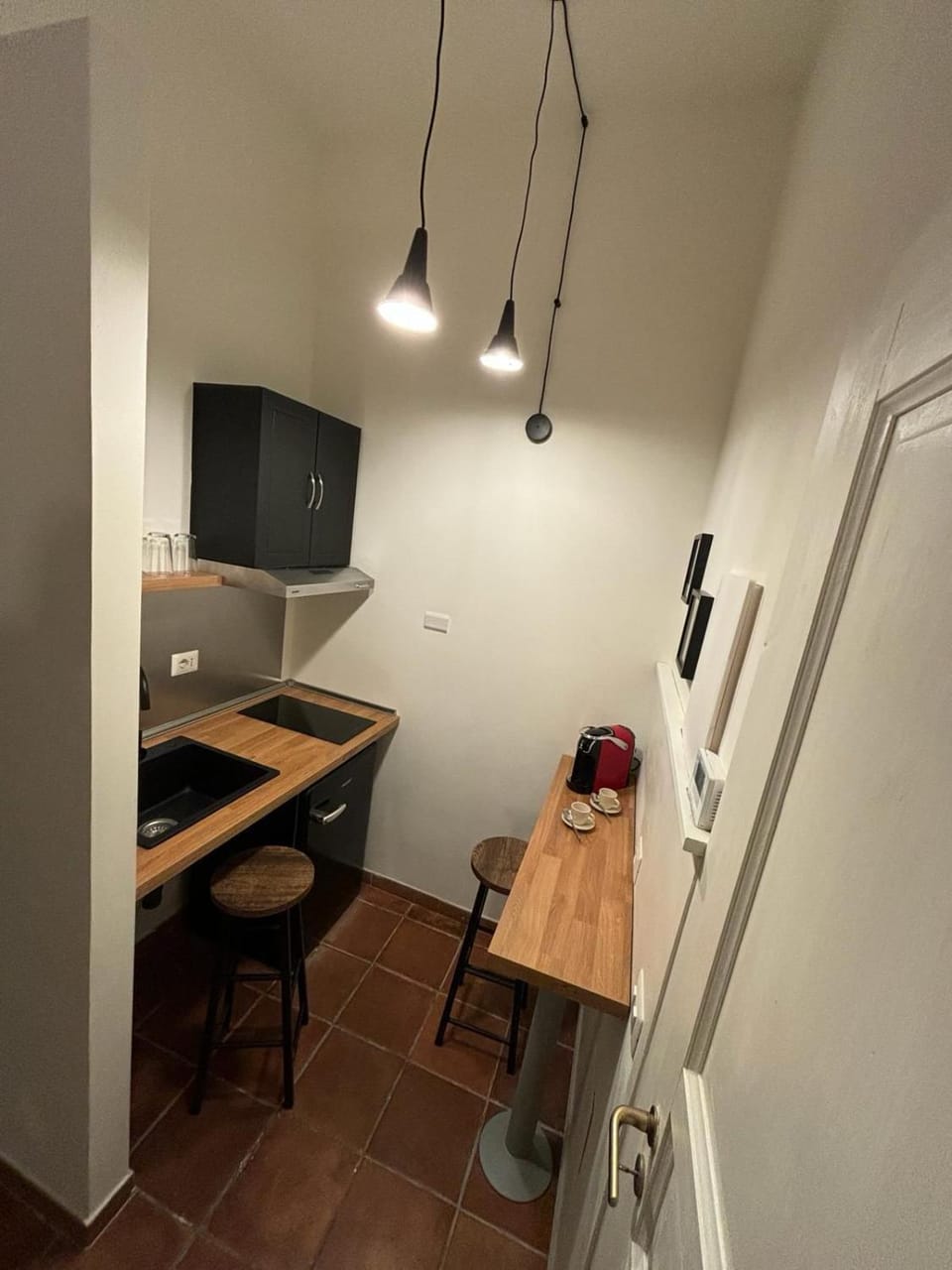 Flaminia's House San Pietro Station Apartment in Rome