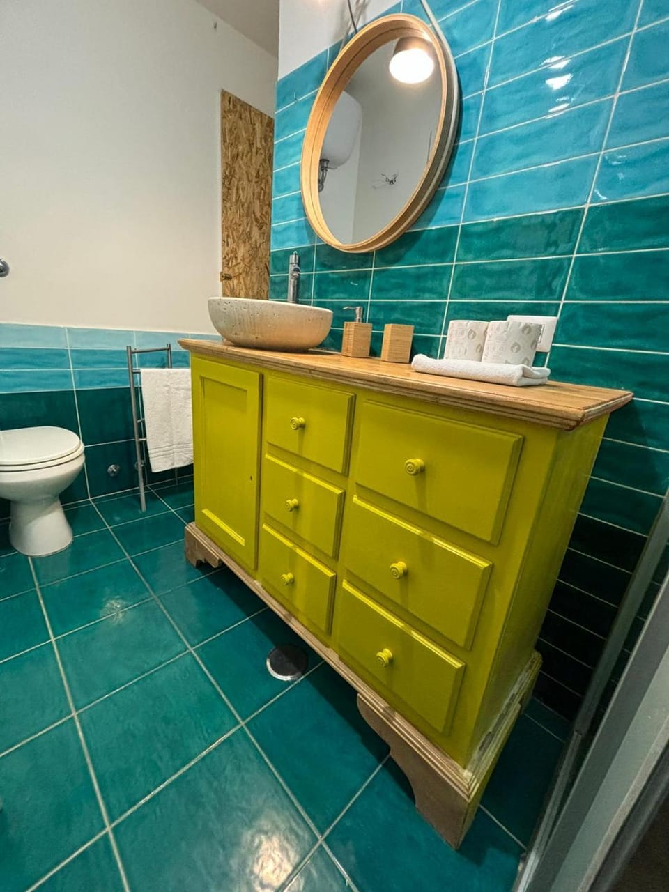 Flaminia's House San Pietro Station Apartment in Rome