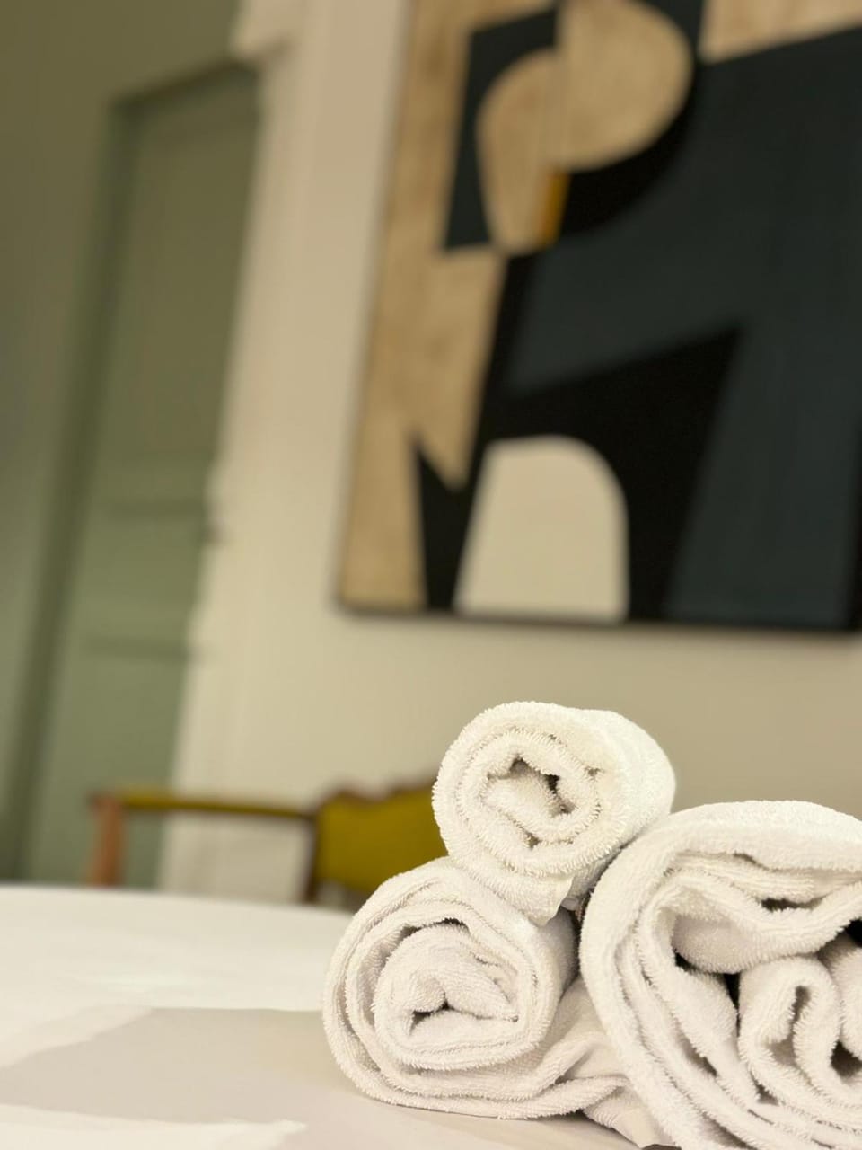 Flaminia's House San Pietro Station Apartment in Rome