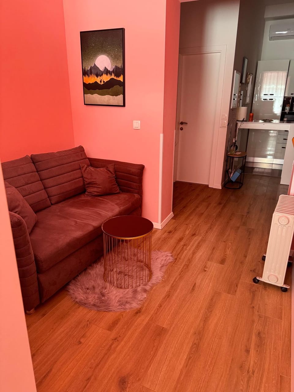Studio apartman Anamarija Apartment in City of Zagreb