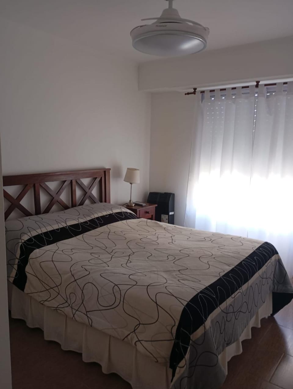 Siempre Tandil Apartment in Tandil