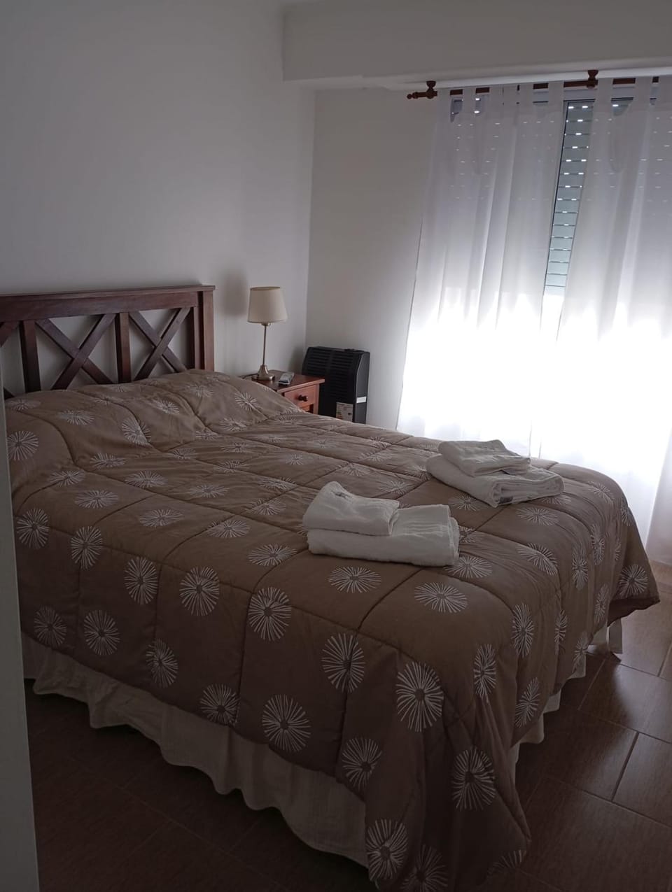 Siempre Tandil Apartment in Tandil