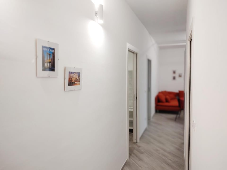 "La Casa di Serena" Posizione strategica tra spiagge e sentieri Apartment in Finale Ligure
