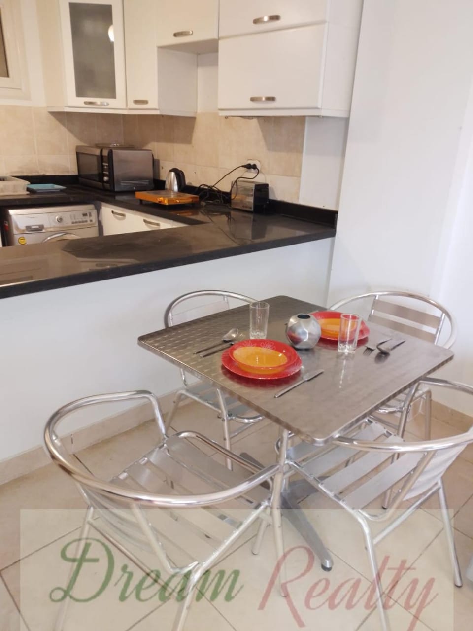 2 bedroom flat - makadi heights Apartment in Hurghada