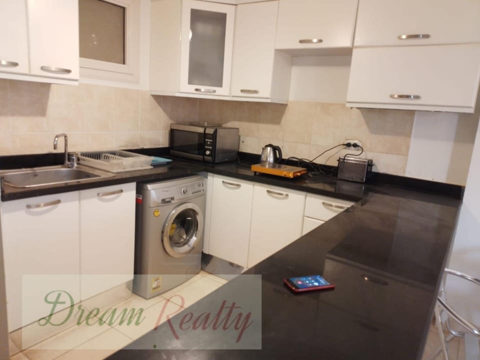 2 bedroom flat - makadi heights Apartment in Hurghada