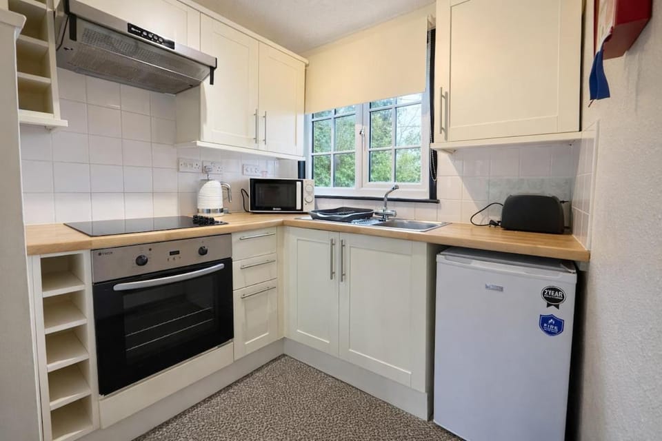 33 Tudor Court Chalet in Hayle