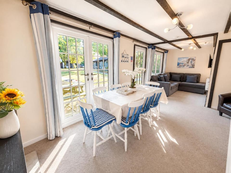 33 Tudor Court Chalet in Hayle