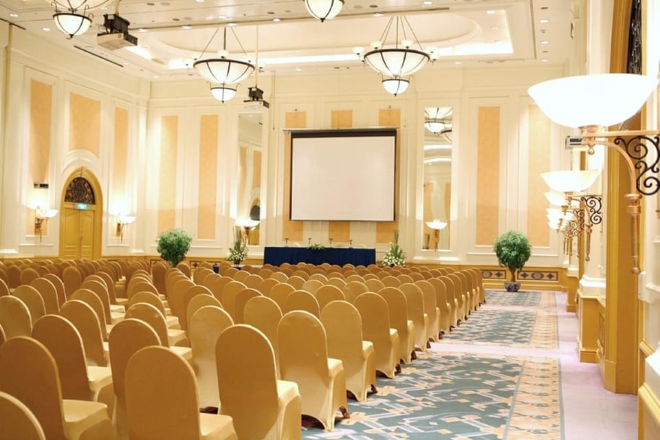 Business facilities