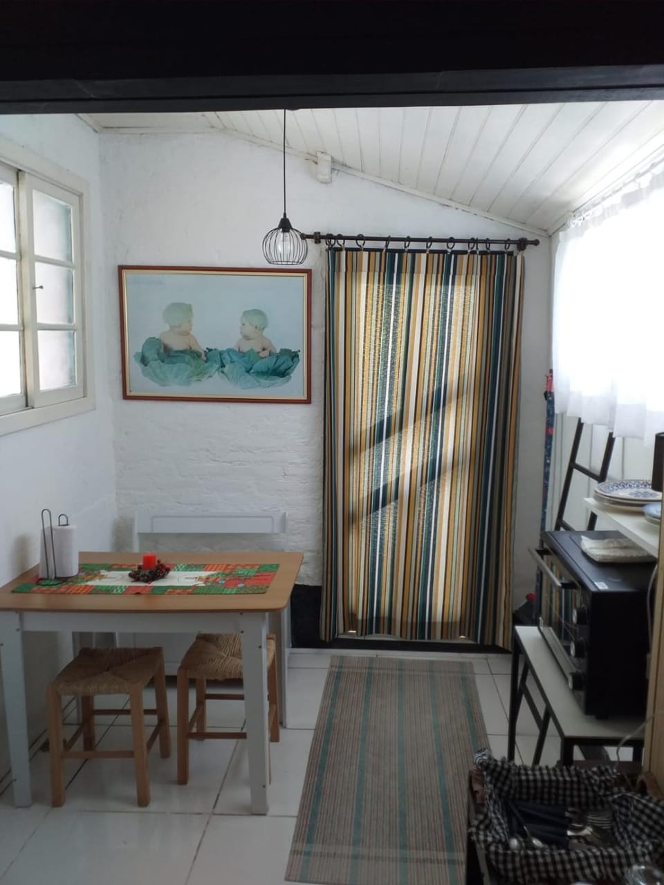 Sambaqui - Casa de Hóspedes Kitinet House in Florianopolis