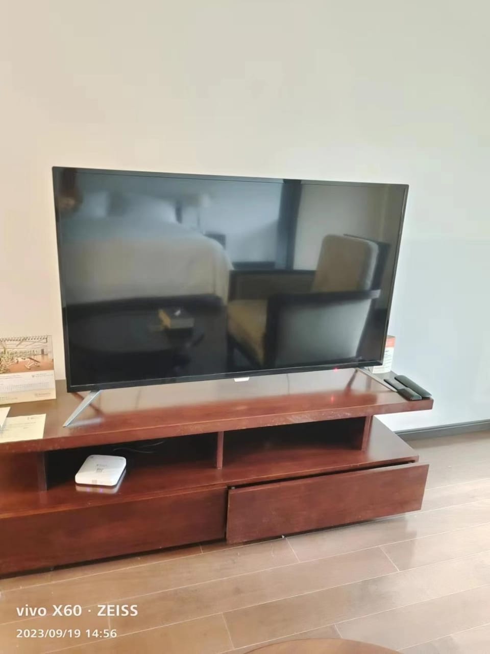 TV and multimedia