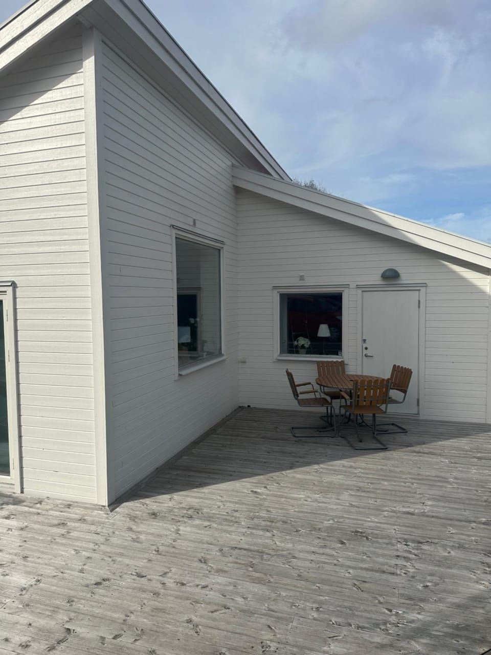 Torbjörntorp Betel House in Västra Götaland County