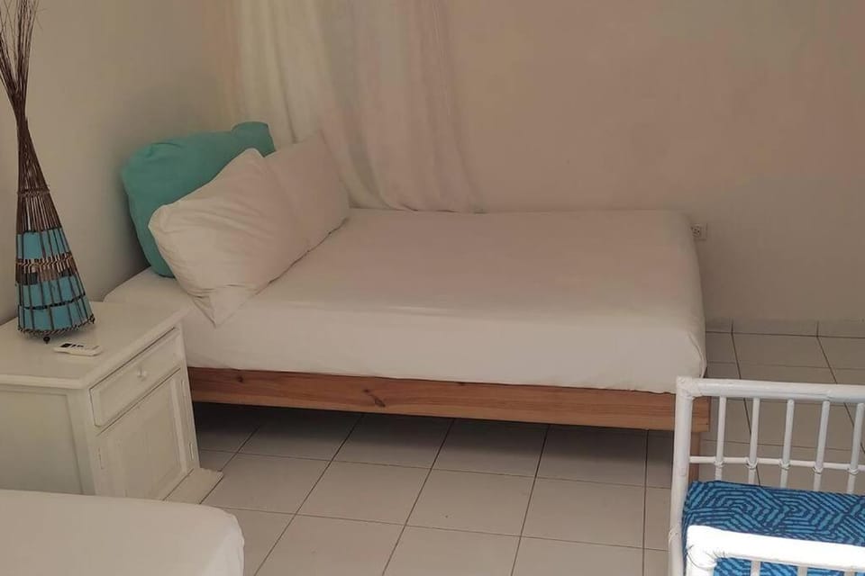 Cancún Caribbean Bambú Apartment in Cancun