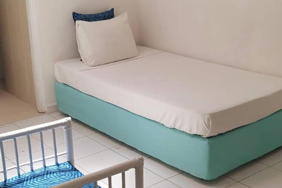 Cancún Caribbean Bambú Apartment in Cancun