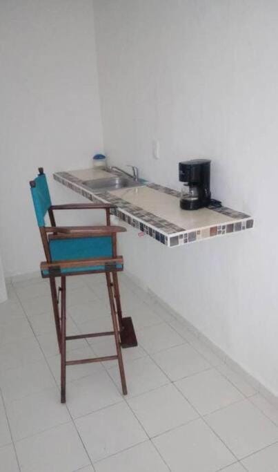 Studio Bambú Apartment in Cancun