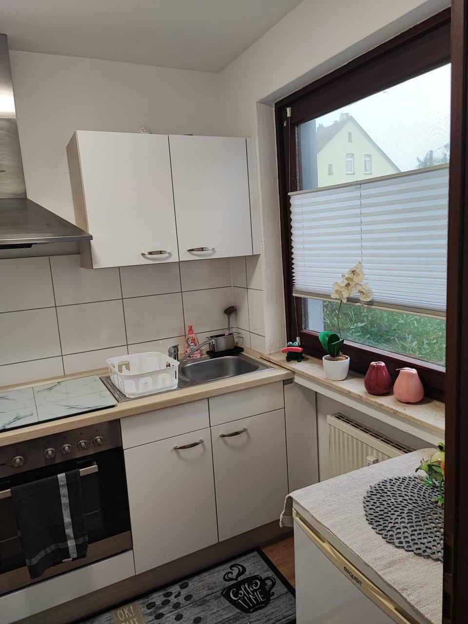 Apartment zur Auszeit Forsterweg 6 Apartment in Hamelin
