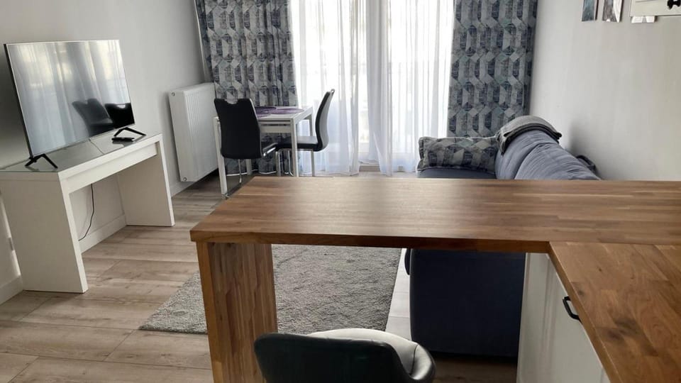 2-room on Wola, bright and cozy Apartment in Warsaw