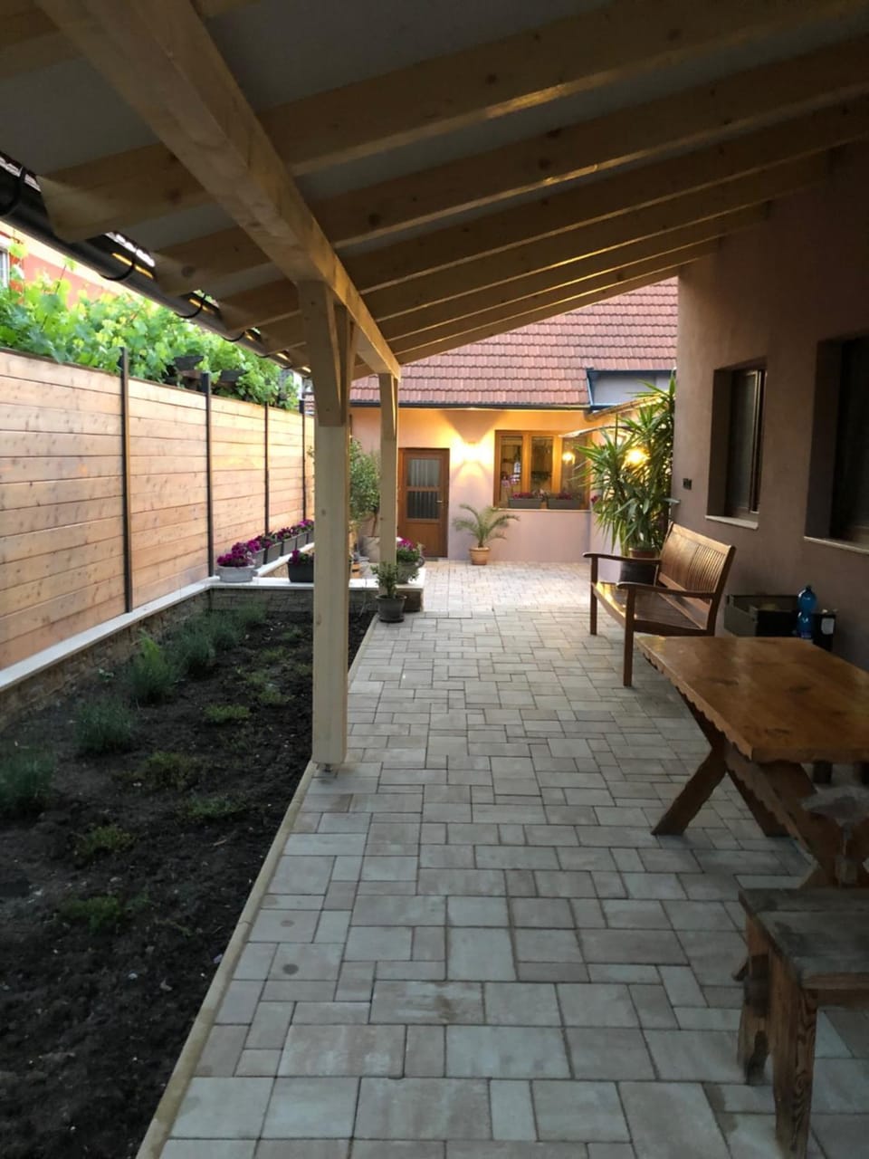 Apartmán na Pálavě Apartment in South Moravian Region