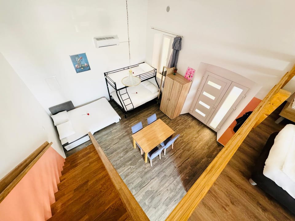 APARTMA RIVIERA Apartment in Piran