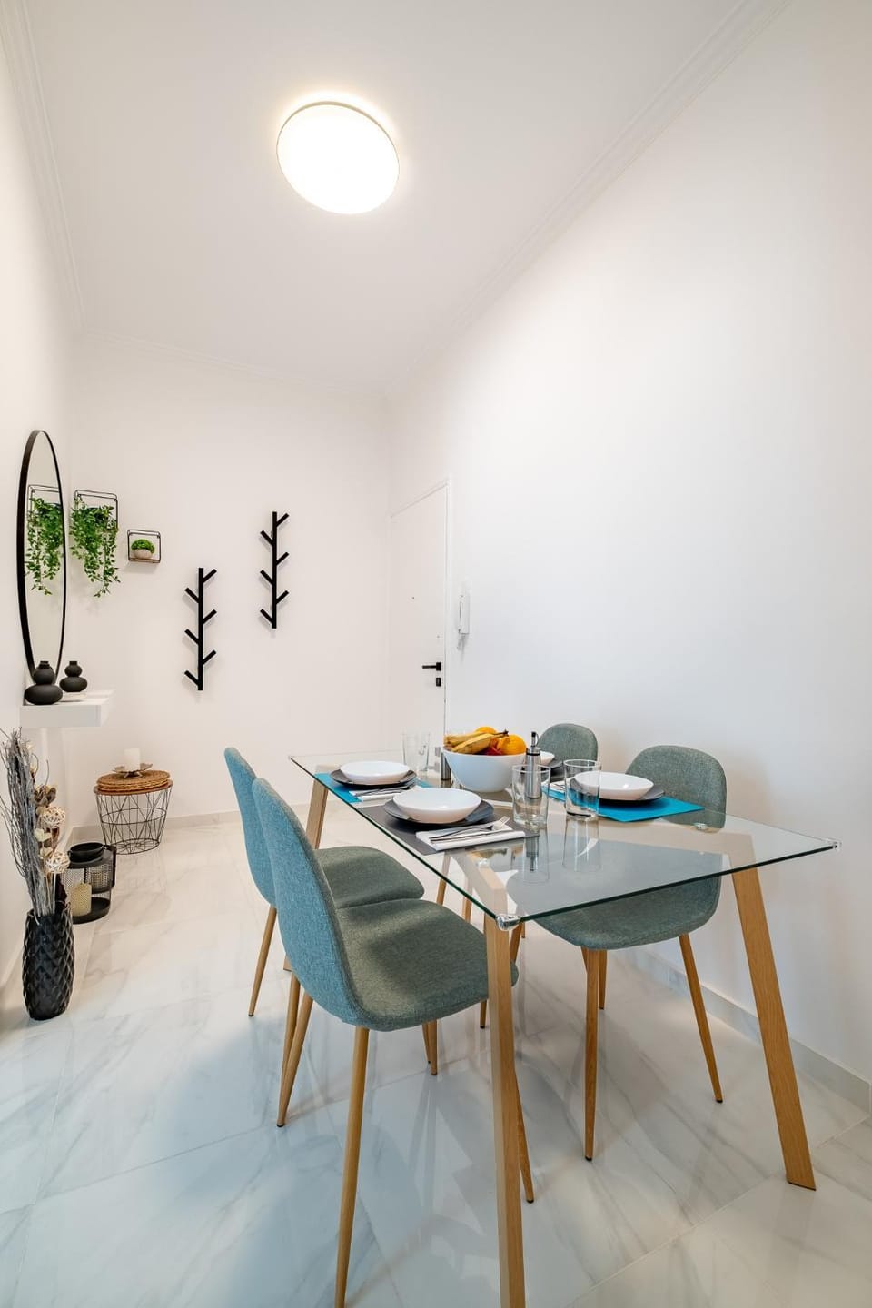 Charmant Apartment in Athens