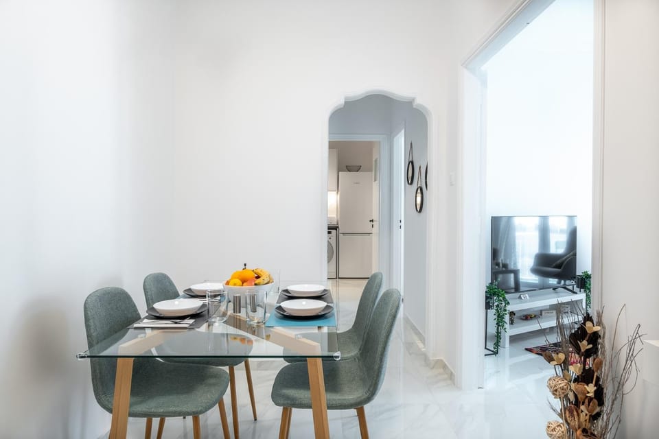 Charmant Apartment in Athens