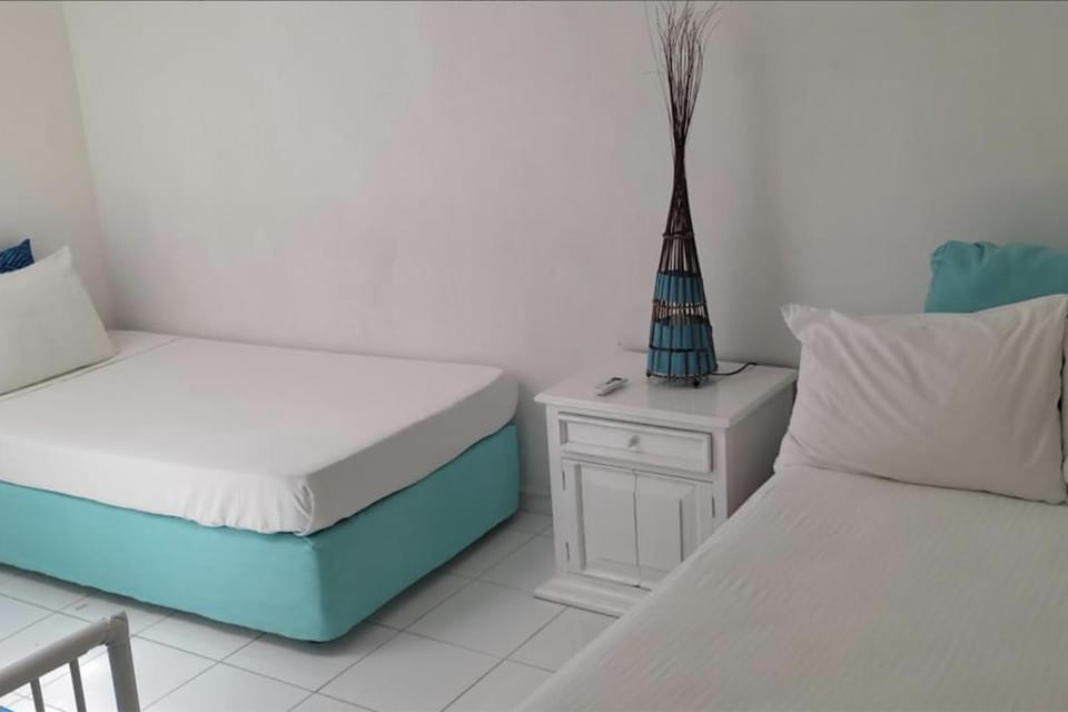 Cancun Caribbean Mango Apartment in Cancun