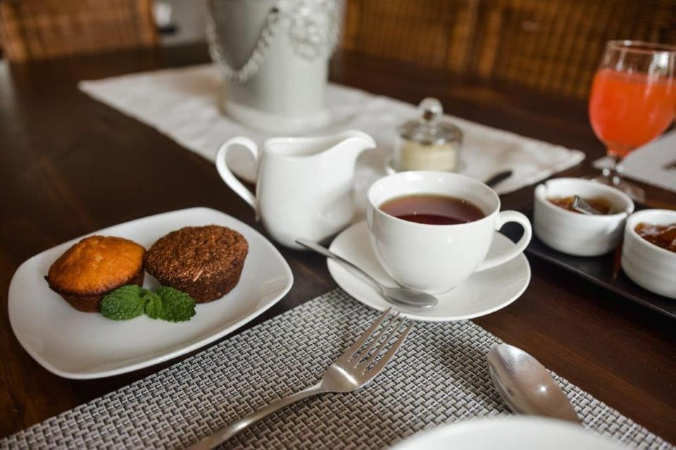 Food, Breakfast